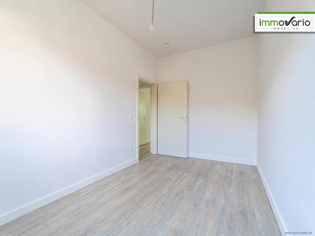 Gut geschnittene 3-Zimmer-Wohnung mit zusätzlichem Stauraum in Magdeburg-Salbke - Photo 3