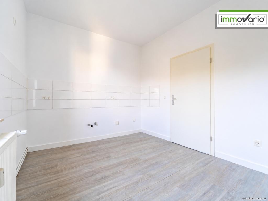 Gut geschnittene 3-Zimmer-Wohnung mit zusätzlichem Stauraum in Magdeburg-Salbke - Photo 4