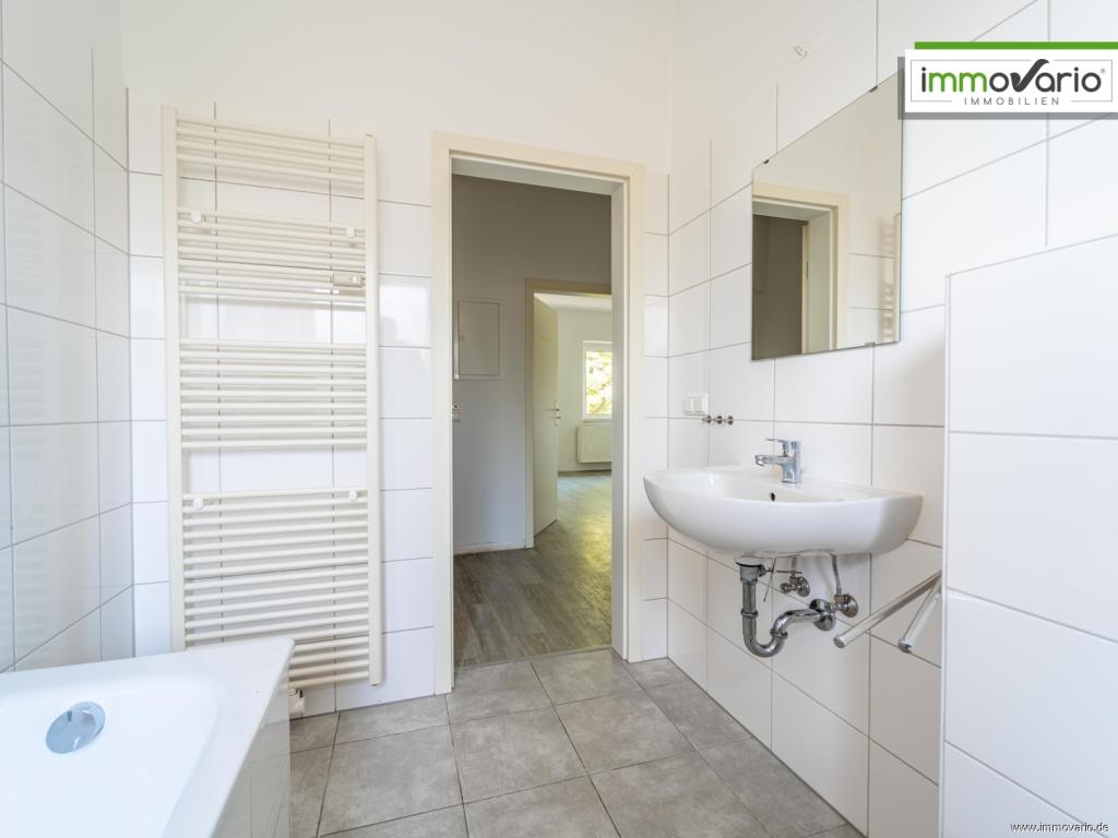 Ihr neues Zuhause in Salbke - Gepflegte 3-Zimmer-Wohnung mit praktischem Grundriss - Photo 5