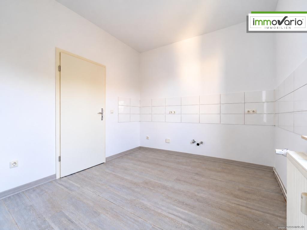Mehr Raum für den Alltag - Gepflegte 3-Zimmer-Wohnung in Magdeburg-Salbke - Photo 4