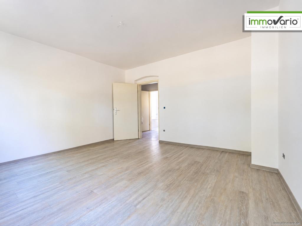 Mehr Raum für den Alltag - Gepflegte 3-Zimmer-Wohnung in Magdeburg-Salbke - Photo 2