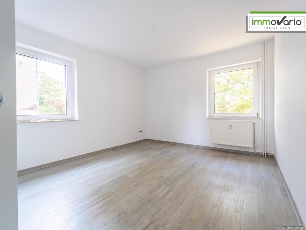 Mehr Raum für den Alltag - Gepflegte 3-Zimmer-Wohnung in Magdeburg-Salbke - Photo 3
