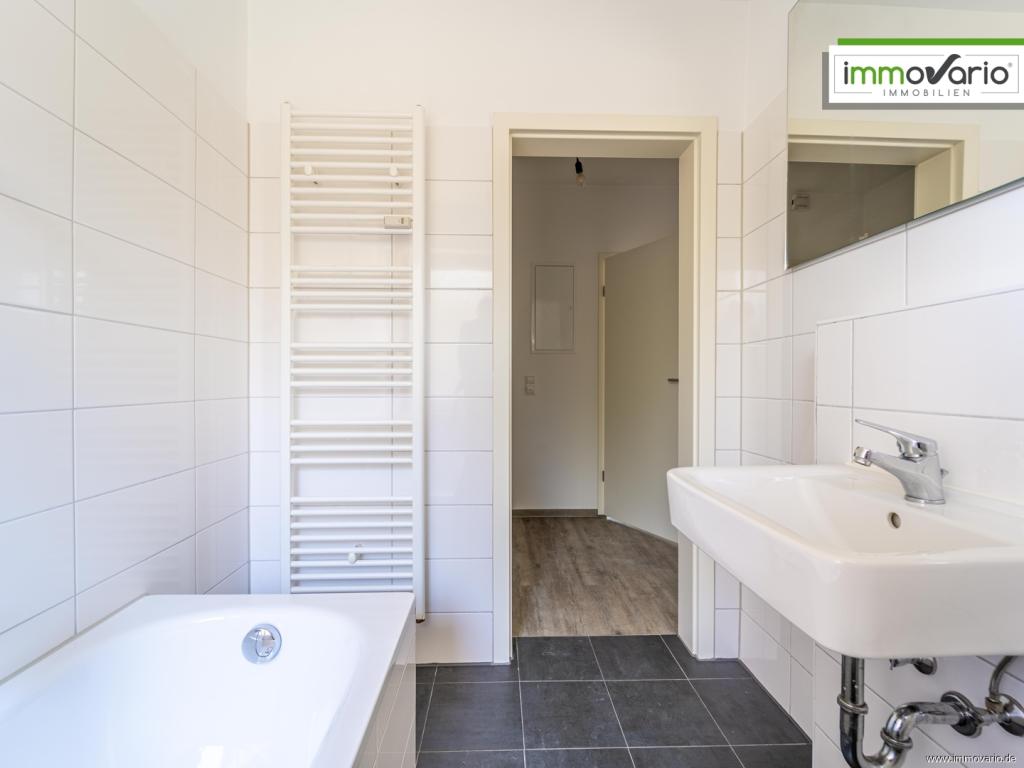 Mehr Raum für den Alltag - Gepflegte 3-Zimmer-Wohnung in Magdeburg-Salbke - Photo 5