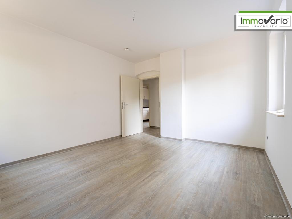 Mehr Raum für den Alltag - Gepflegte 3-Zimmer-Wohnung in Magdeburg-Salbke - Photo 1
