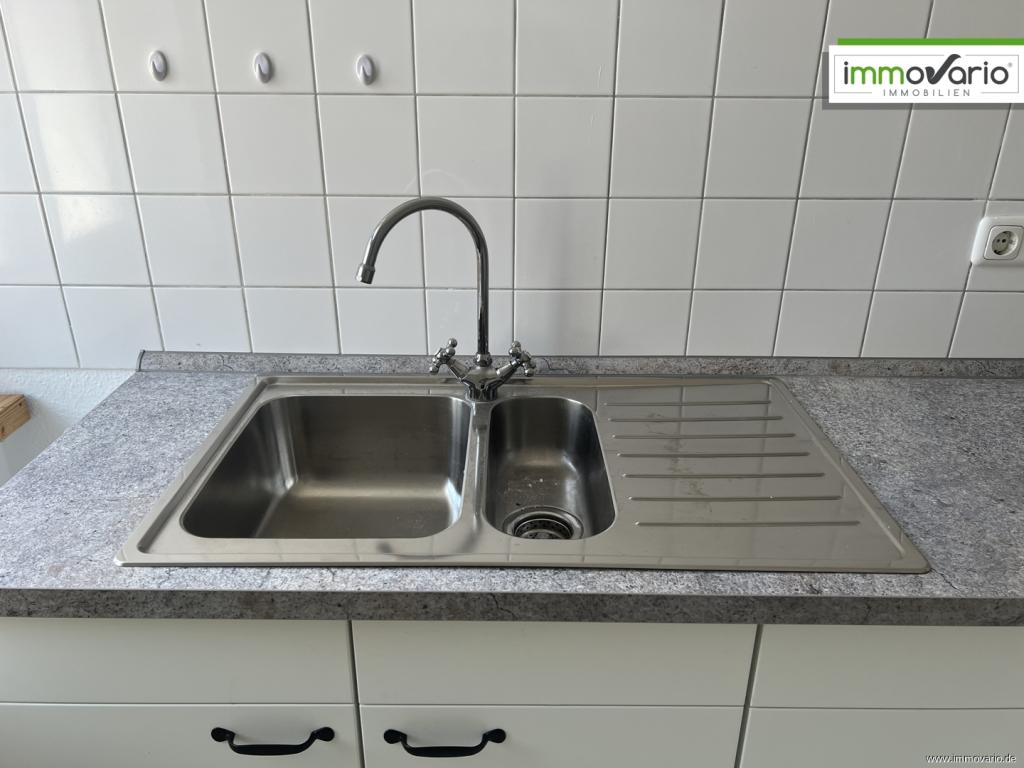 Schöne 3-Zimmer Wohnung mit Balkon in ruhiger Lage und Blick ins Grüne! - Photo 4