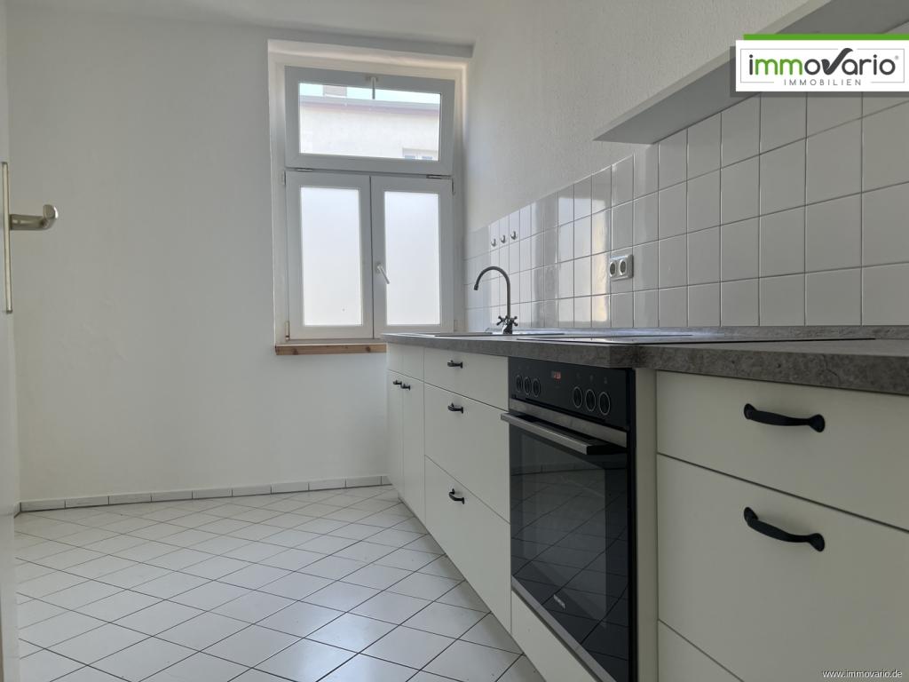 Schöne 3-Zimmer Wohnung mit Balkon in ruhiger Lage und Blick ins Grüne! - Photo 3