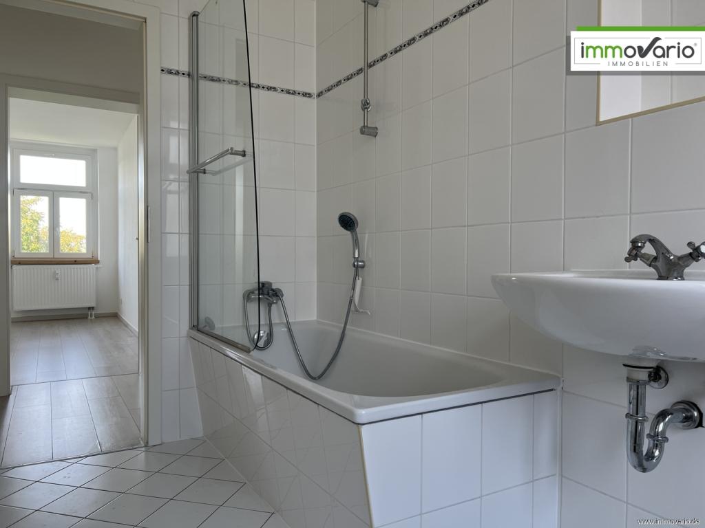 Schöne 3-Zimmer Wohnung mit Balkon in ruhiger Lage und Blick ins Grüne! - Photo 5