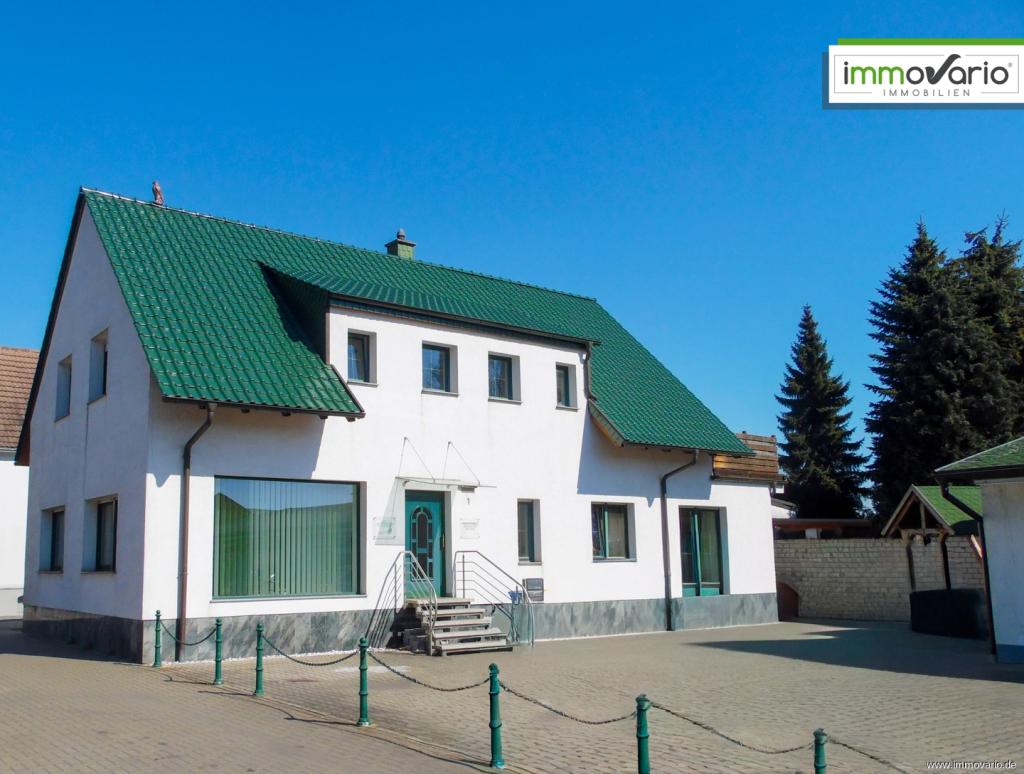 Schöne 3-Raum-Maisonette-Wohnung mit großer Dachterrasse, Tageslichtbad, inkl. 2 Stellplätze. - Foto 5
