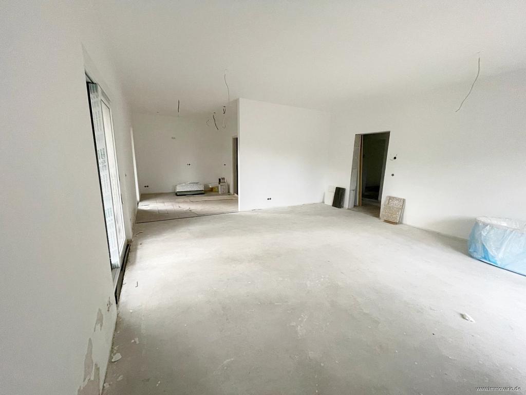 Wohnzimmer/ Küche