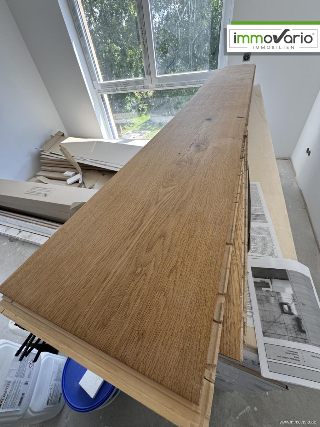 Landhausdiele Eiche XL