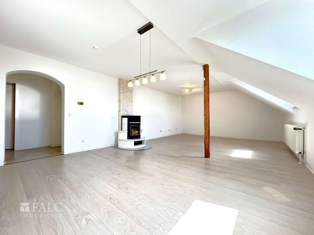 Wohnzimmer II