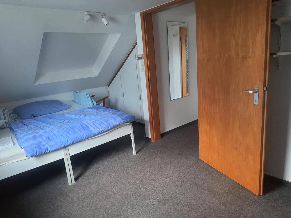 Fewo 9c - Schlafzimmer 2