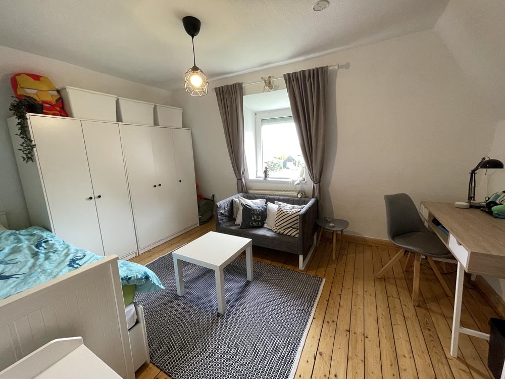 Kinderzimmer DG