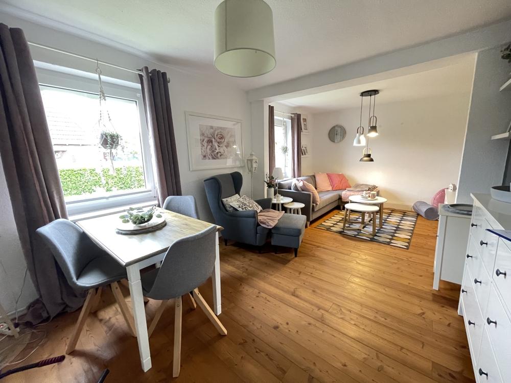 Wohnzimmer EG