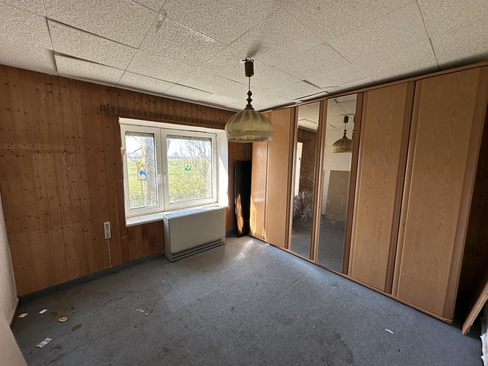 Schlafzimmer EG