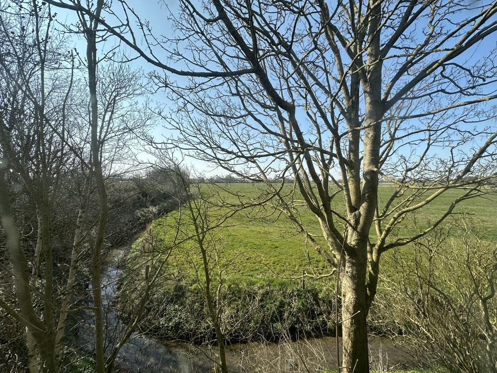 Blick in die Weite