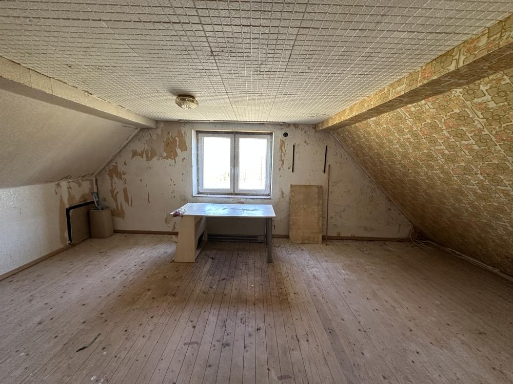 Schlafzimmer OG