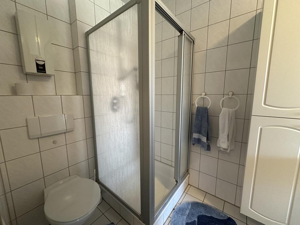 Dusche