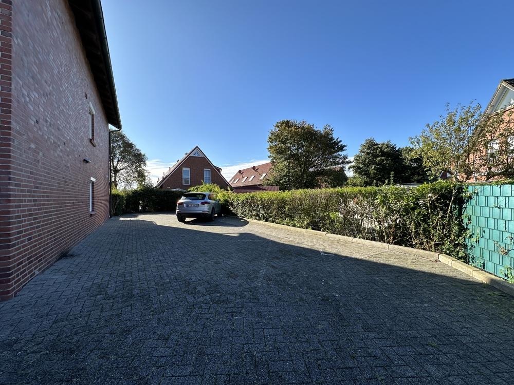 Parkplatz