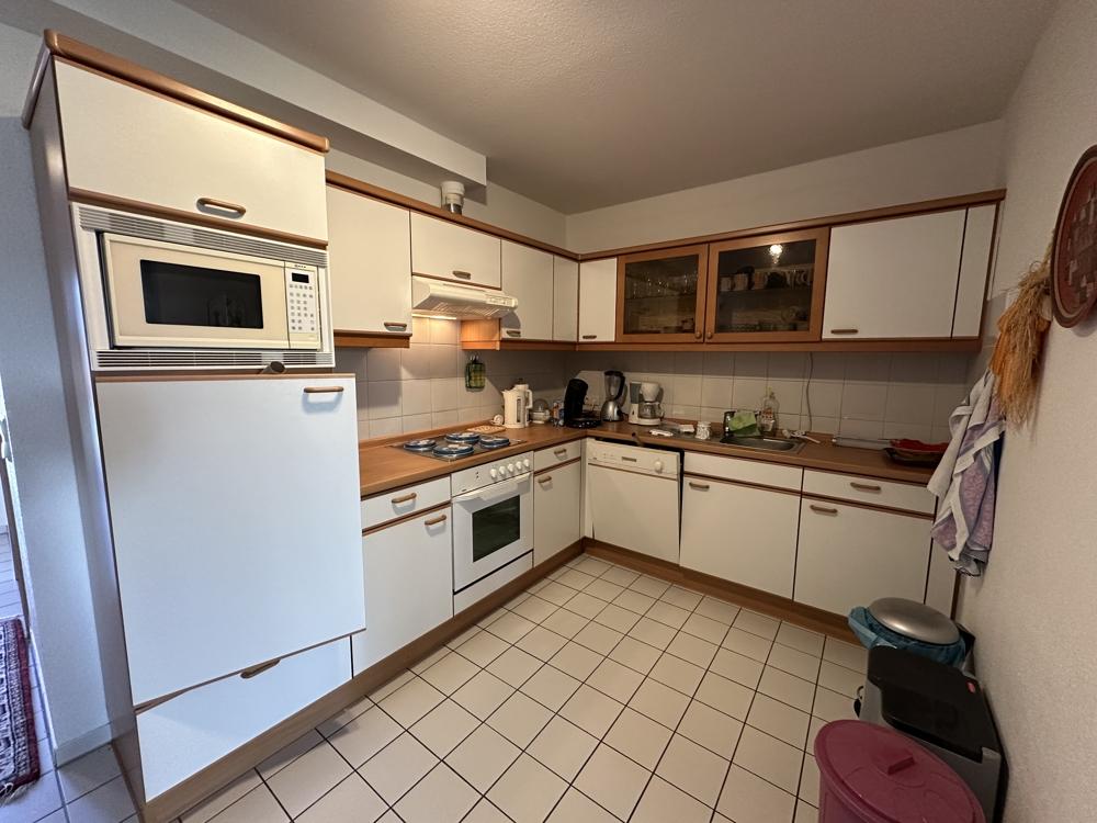 Kochen
