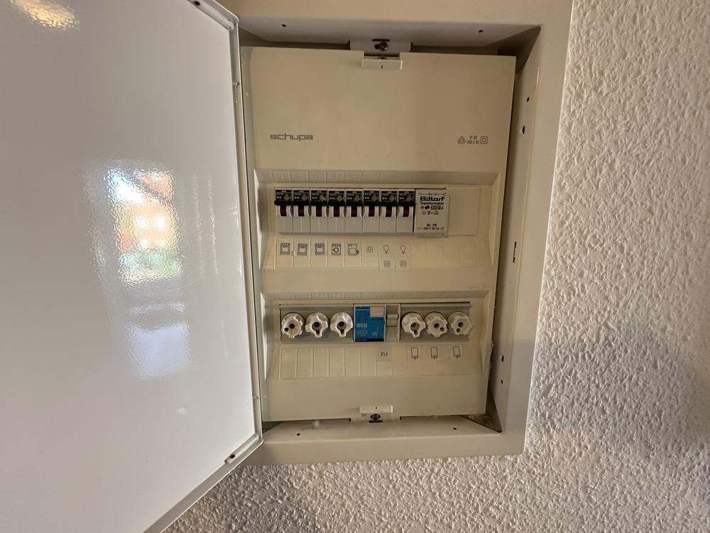 Elektrik