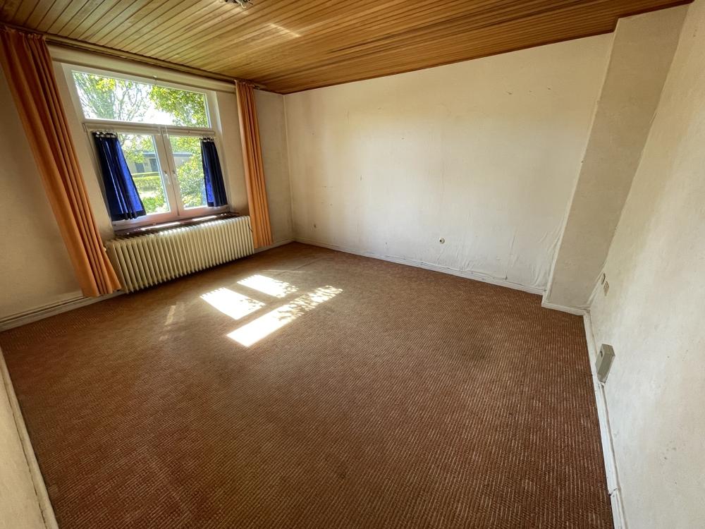 Einliegerwohnung Wohnzimmer EG