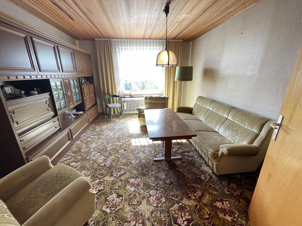 Haupthaus Schlafzimmer 1 DG