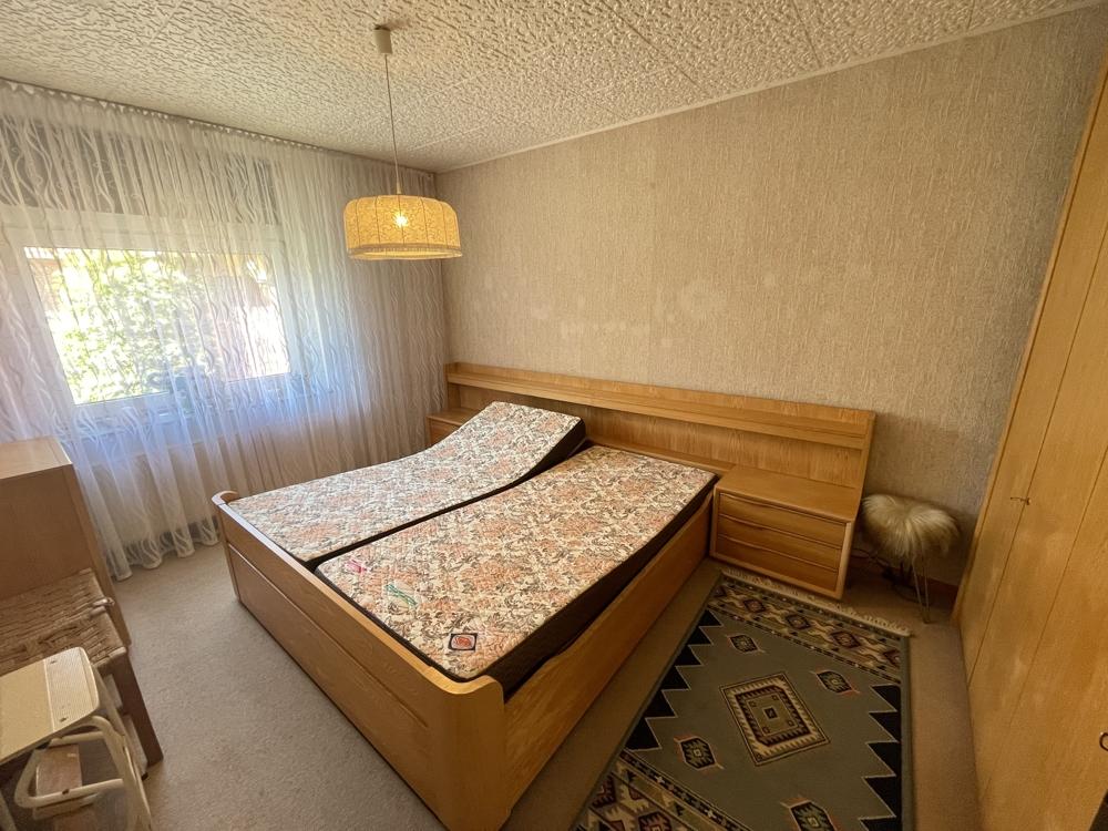 Haupthaus Schlafzimmer 1 EG