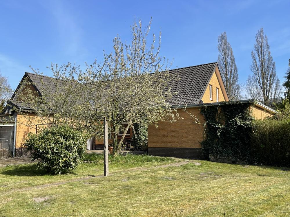 Rückansicht