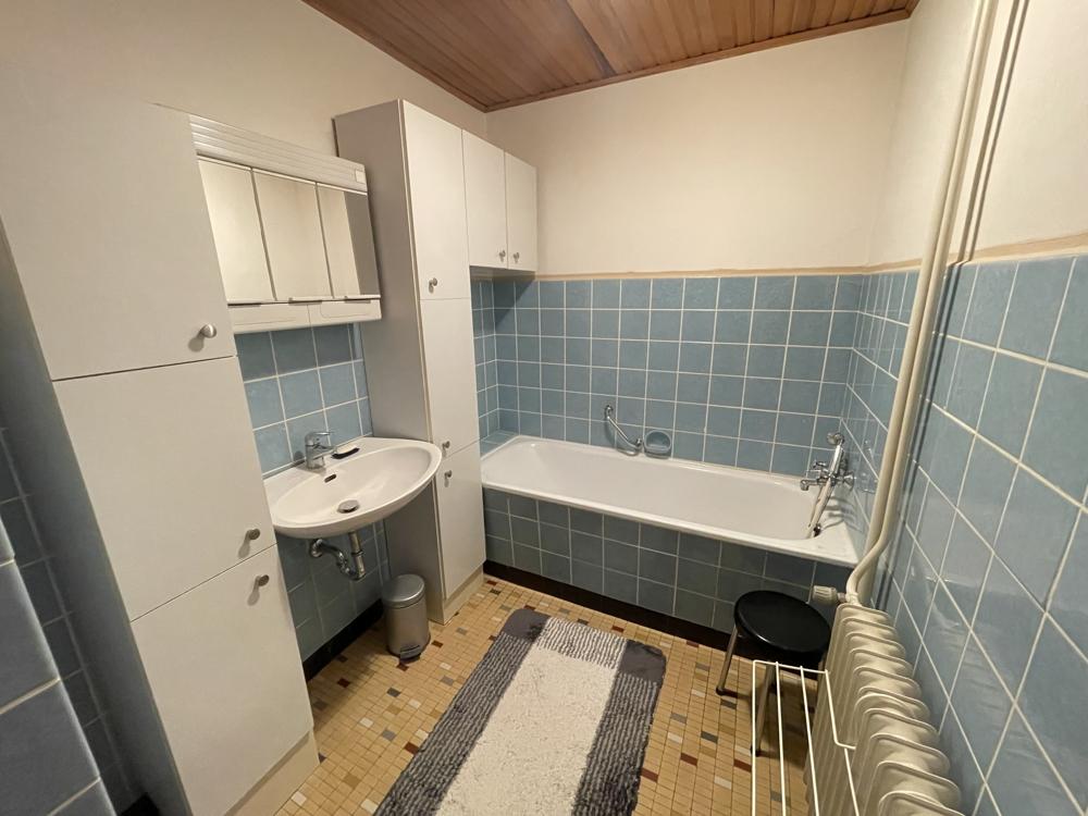 Haupthaus Bad EG
