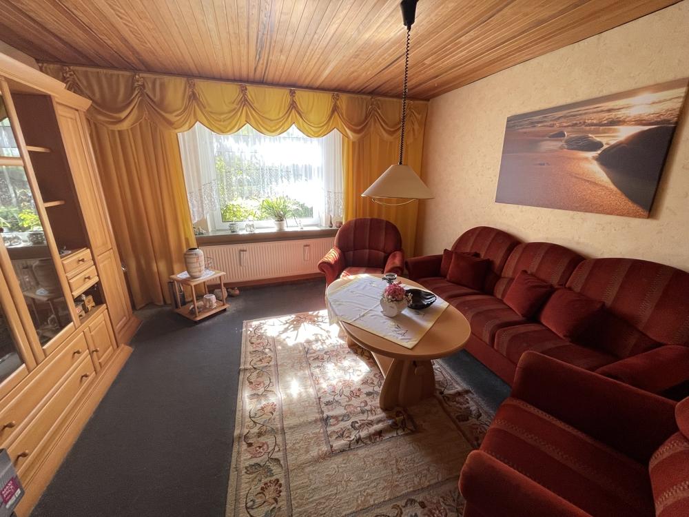 Haupthaus Wohnzimmer EG