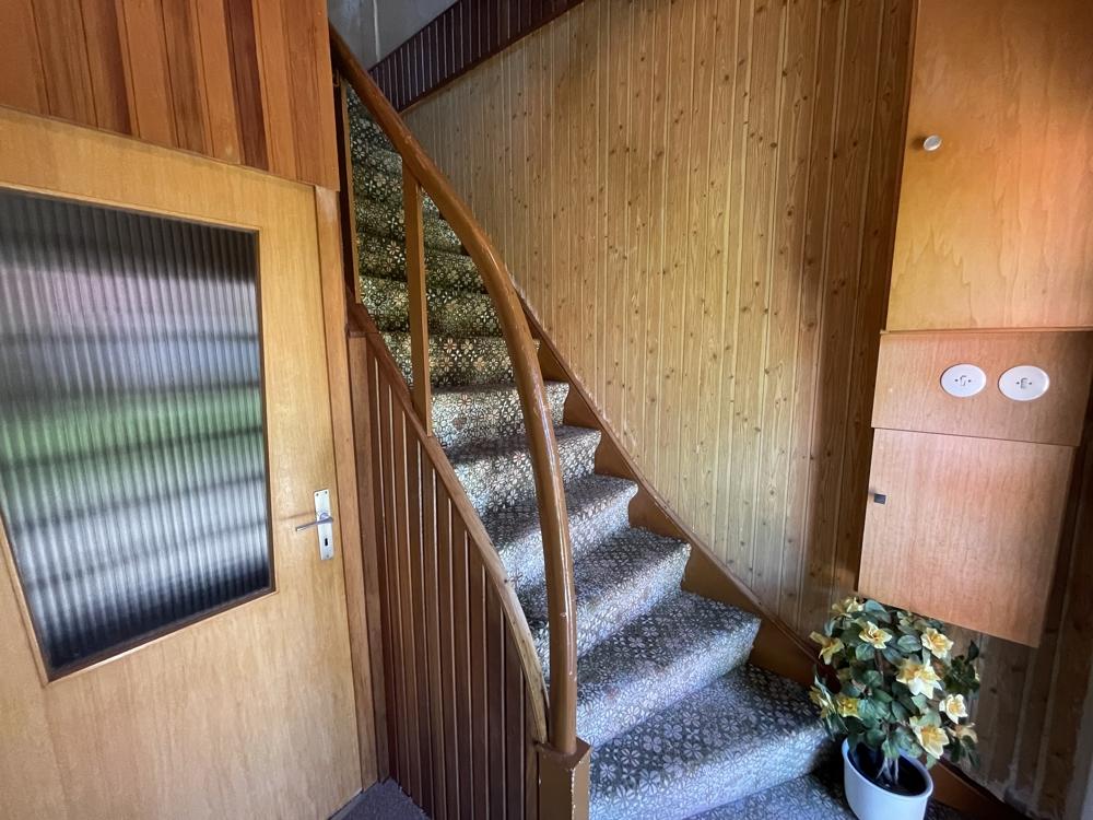 Haupthaus Eingangsdiele EG