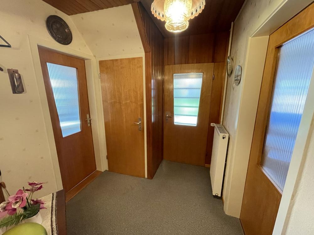 Haupthaus Flur EG