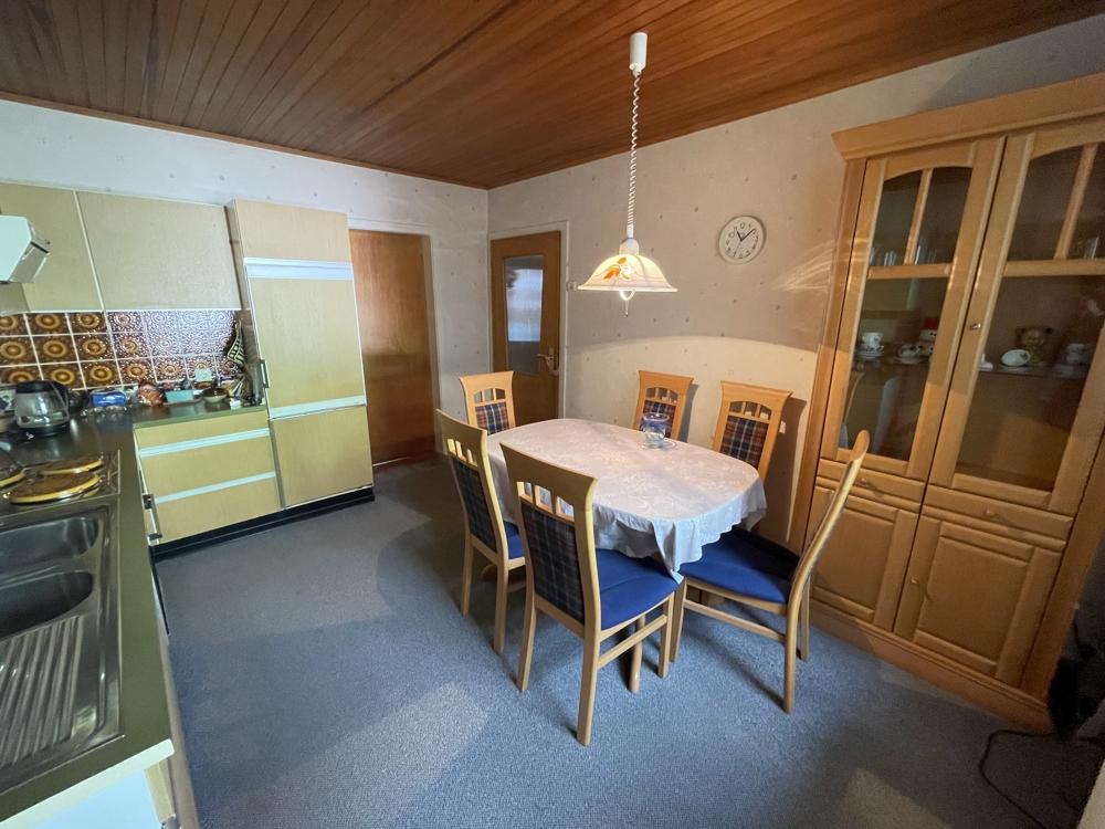Haupthaus Küche EG