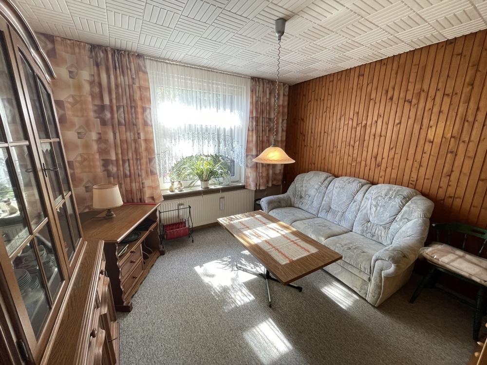 Haupthaus Schlafzimmer 2 EG