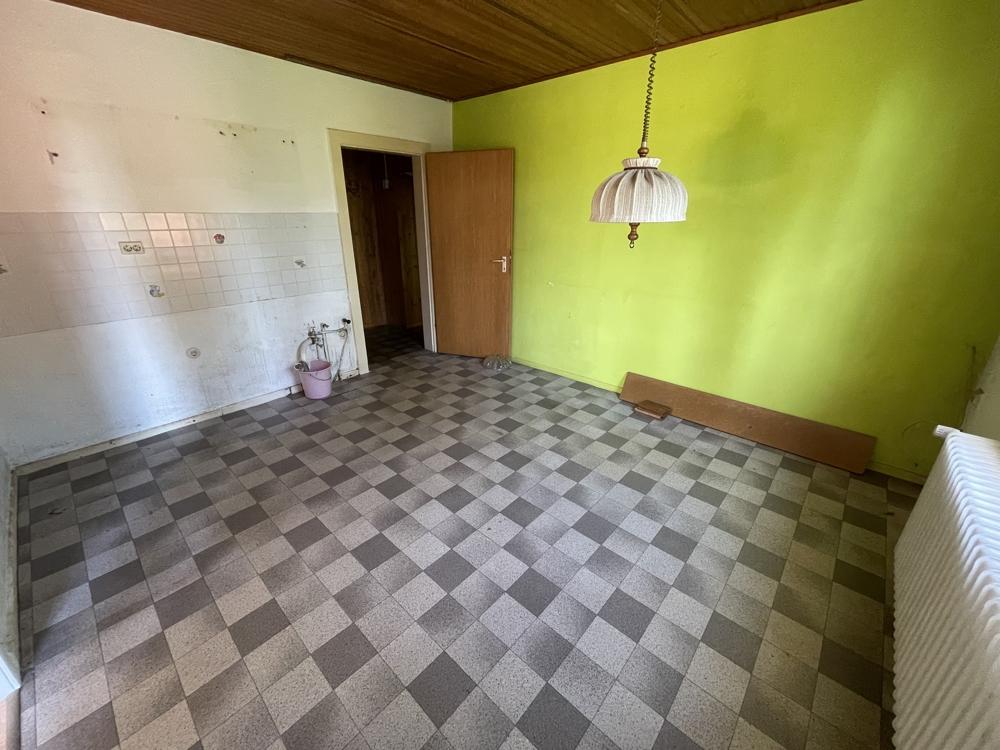 Einliegerwohnung Küche EG