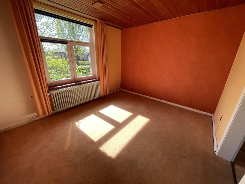 Einliegerwohnung Schlafzimmer EG