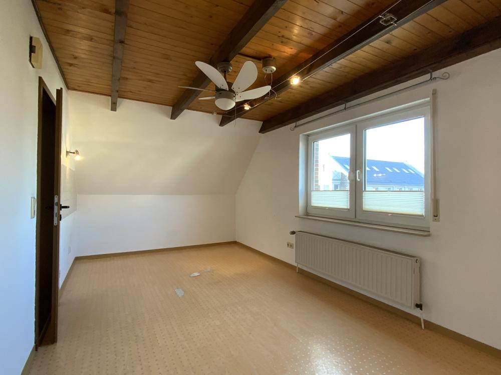 Schlafzimmer II