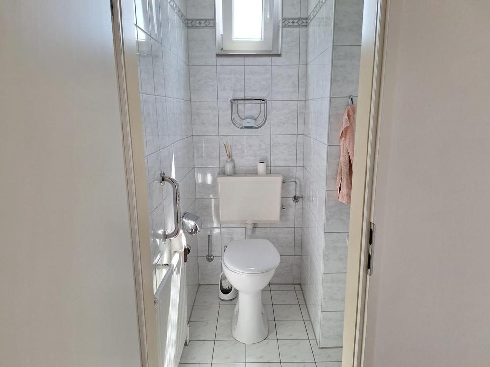 Gäste-WC
