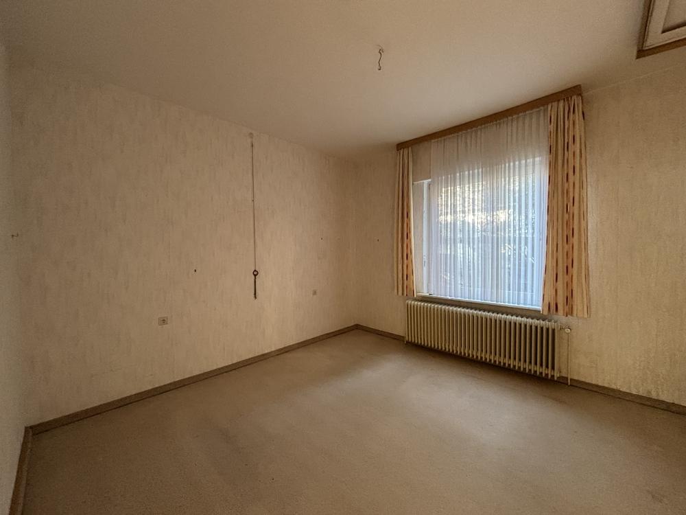 Schlafzimmer EG