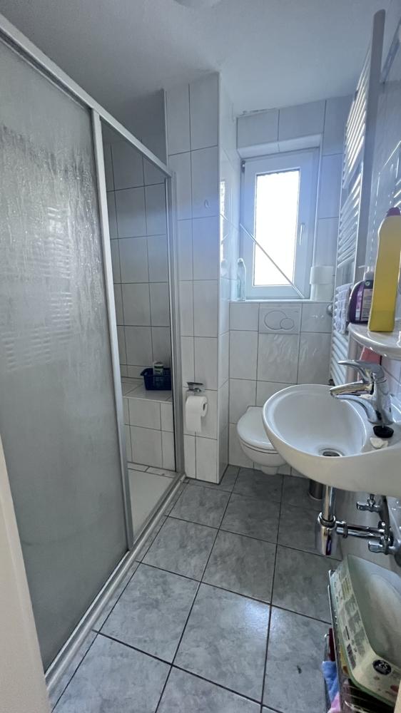 Badezimmer II EG