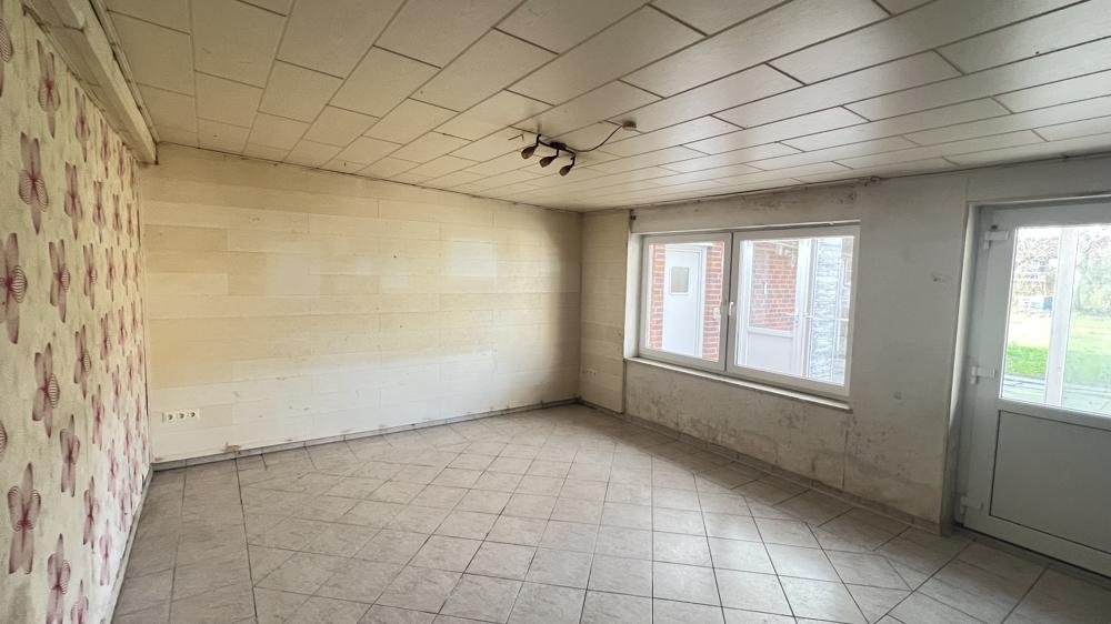 Anbau Wohnzimmer 
