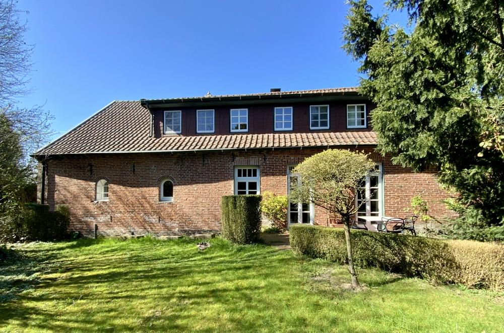 Seitenansicht