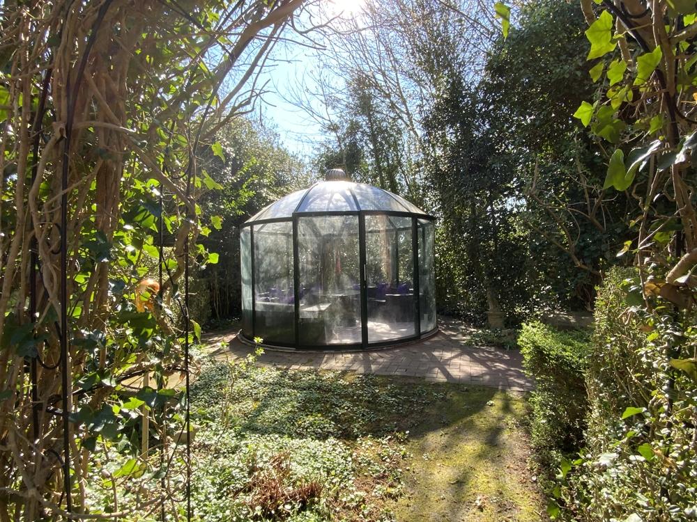 Pavillon