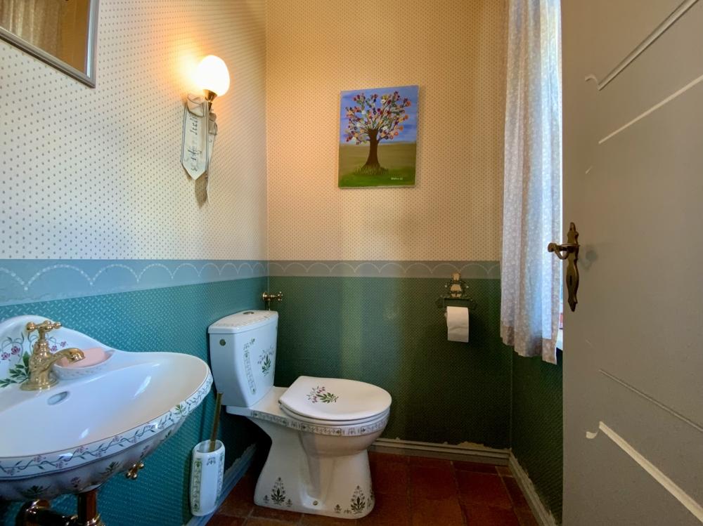 Gäste-WC
