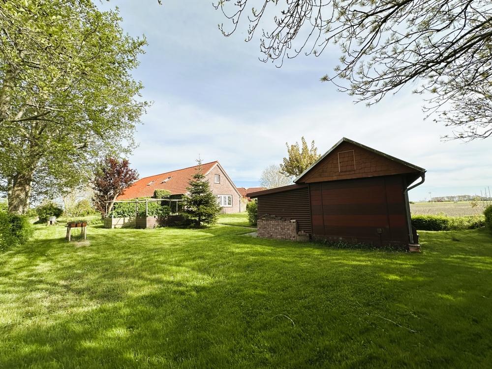 Gartenhaus
