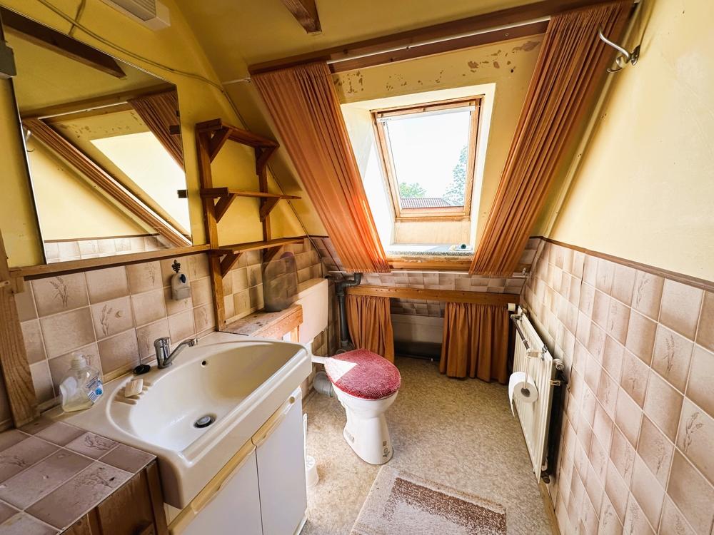 WC DG
