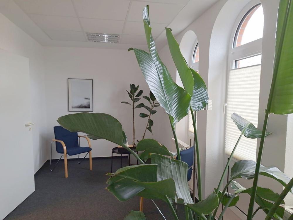 Büro II