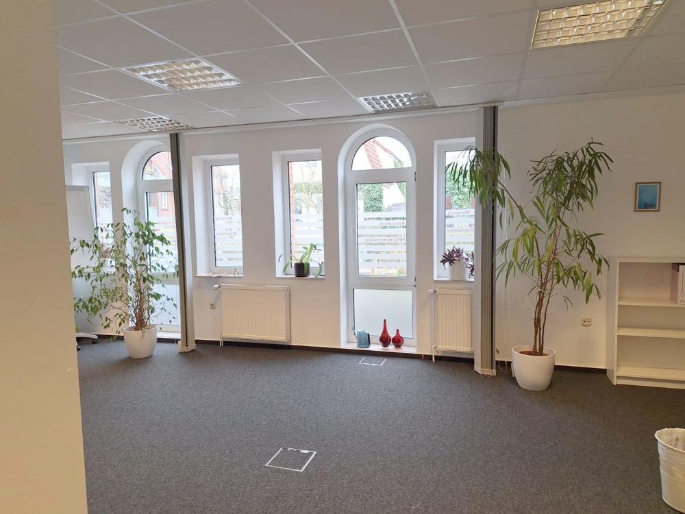 Büro I