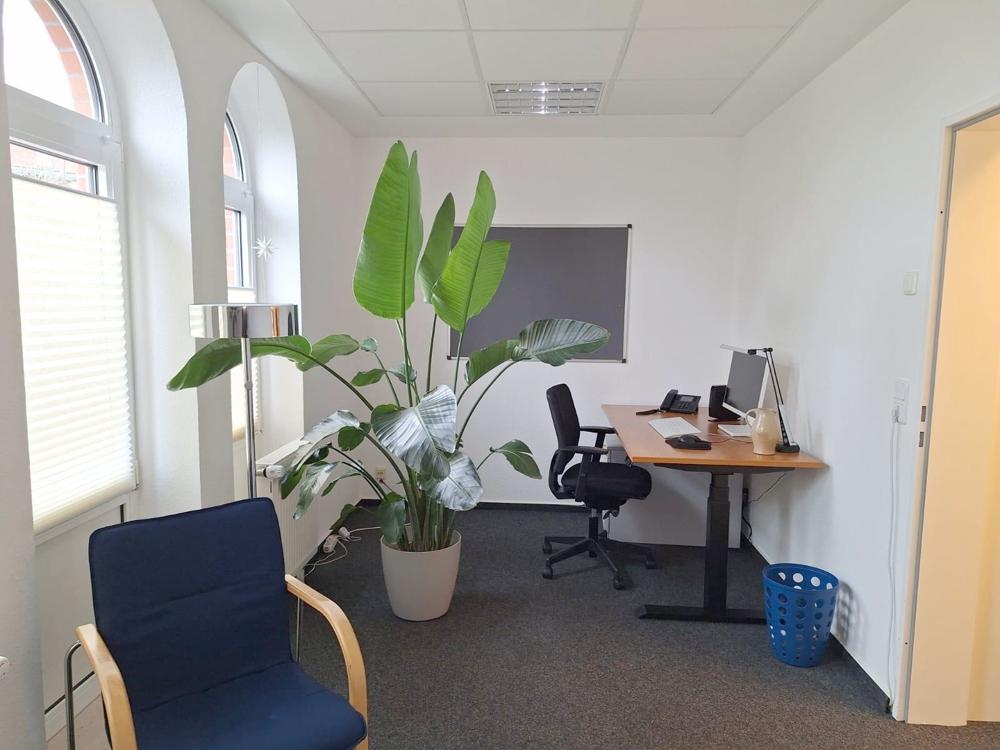 Büro II